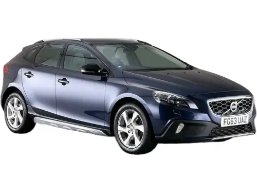 Volvo V40 Cross Country Lux D2 Auto FG63 UAZ