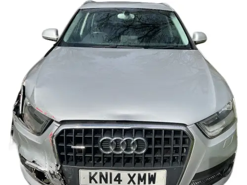 Audi Q3 KN14 XMW