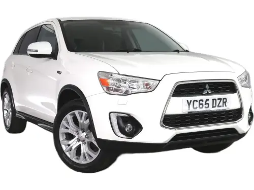 Mitsubishi ASX YC65 DZR