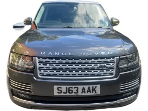 Land Rover Range Rover SJ63 AAK