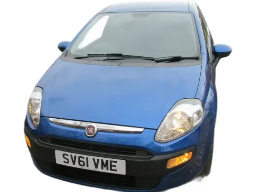 Fiat Punto Evo Active SV61 VME