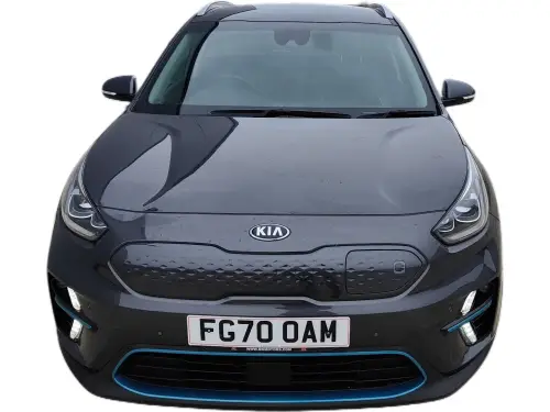 Kia Niro 4 EV FG70 OAM