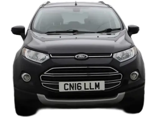 Ford Ecosport CN16 LLM