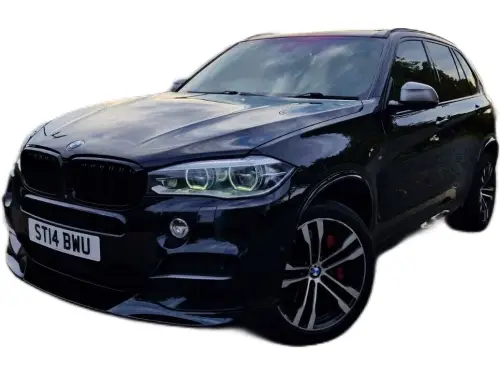 BMW X5 ST14 BWU
