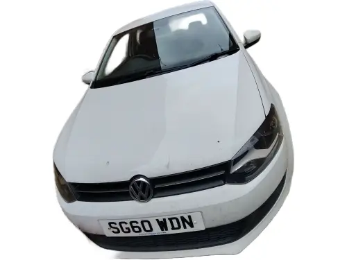 Volkswagen Polo SG60 WDN