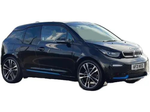 BMW i3s AF21 WXD