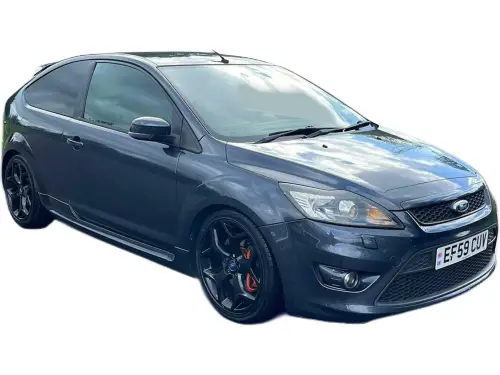 Ford Focus EF59 CUV