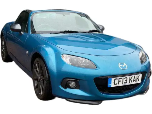 Mazda MX-5 CF13 KAK