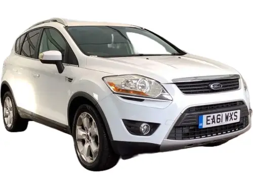 Ford Kuga EA61 WXS
