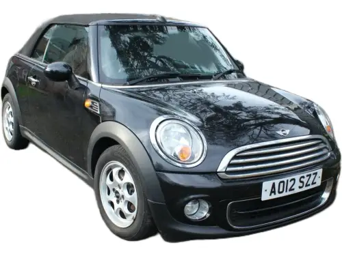 MINI Mini AO12 SZZ