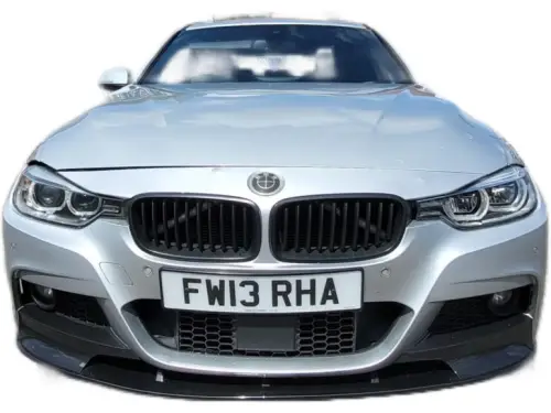 BMW 3 Series FW13 RHA