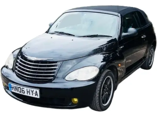 Chrysler PT Cruiser HN06 HYA
