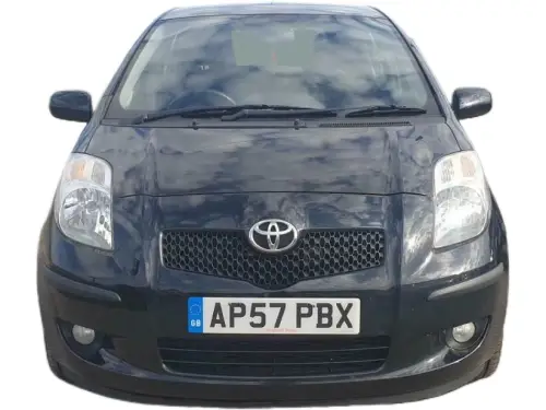 Toyota Yaris TR AP57 PBX