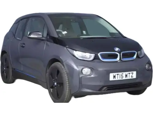 BMW i3 WT15 WTZ