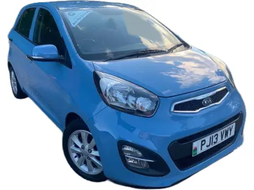 Kia Picanto PJ13 VWY