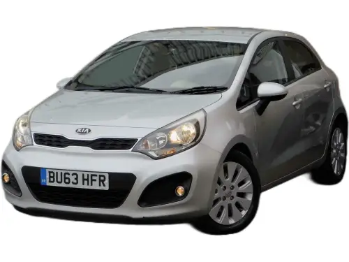 Kia RIO 2 Auto BU63 HFR