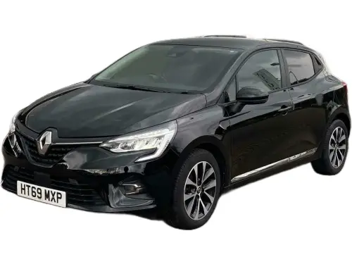 Renault Clio Iconic TCe HT69 MXP
