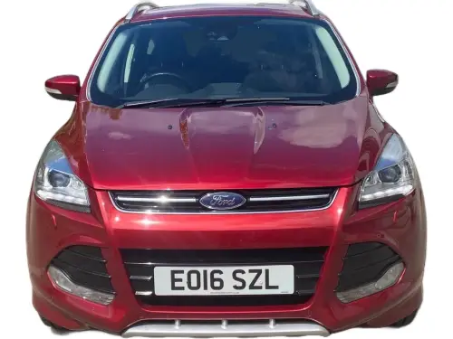 Ford Kuga EO16 SZL