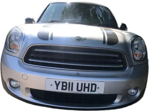 MINI Mini (R60) YB11 UHD