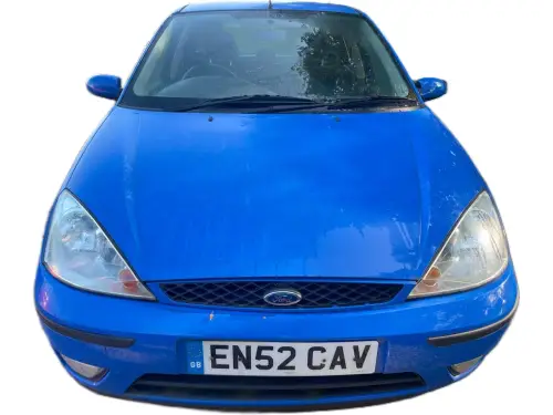 Ford Focus EN52 CAV
