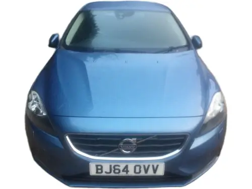 Volvo V40 BJ64 OVV