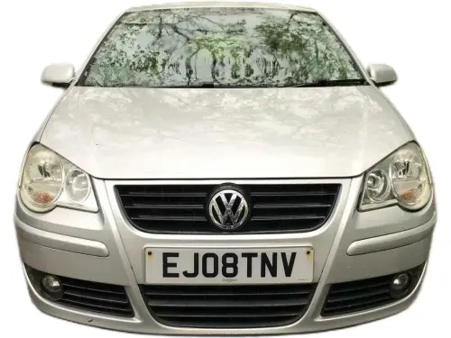 Volkswagen Polo Match 80 Auto EJ08 TNV
