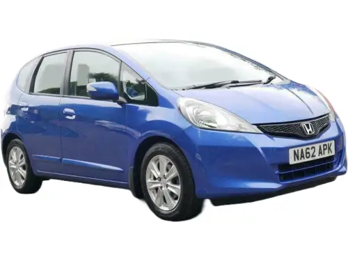 Honda Jazz i-VTEC ES CVT NA62 APK