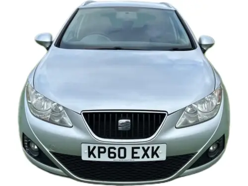 SEAT Ibiza KP60 EXK