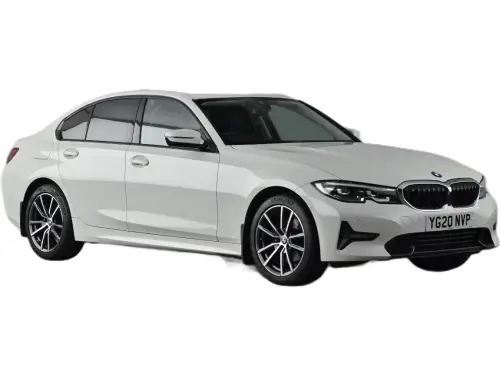 BMW 320 YG20 NVP