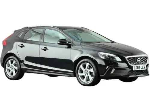 Volvo V40 LD64 LCN