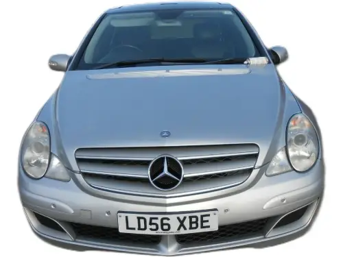 Mercedes-Benz R-Class LD56 XBE