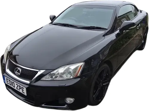 Lexus IS250c EO10 ZPE