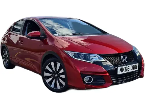 Honda Civic MK66 OWW