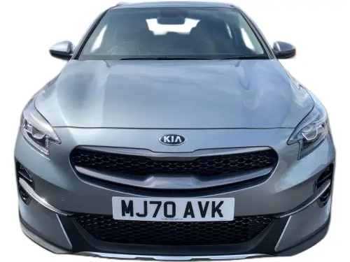 Kia XCeed 2 ISG MJ70 AVK