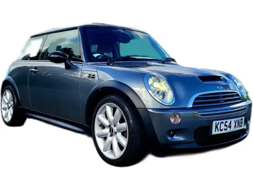 MINI Mini Cooper S KC54 XNB