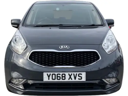Kia Venga YO68 XVS