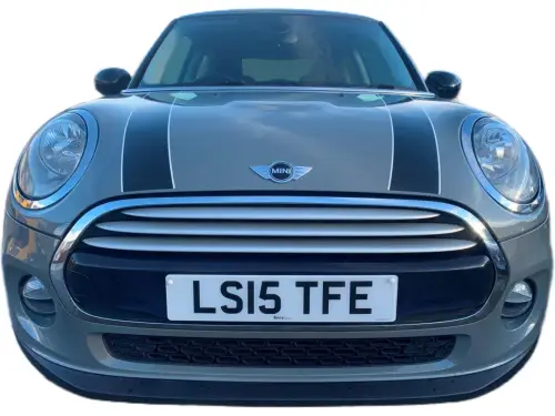 MINI Cooper LS15 TFE