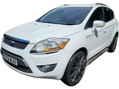Ford Kuga ET12 MJX