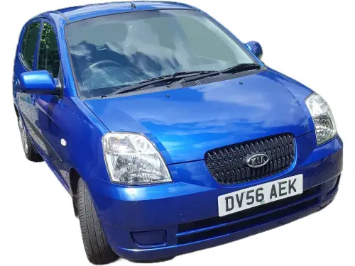 Kia Picanto DV56 AEK