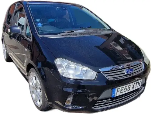 Ford C-Max FE58 XTH