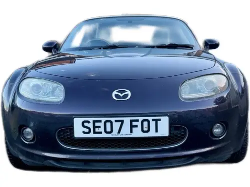 Mazda MX-5 SE07 FOT