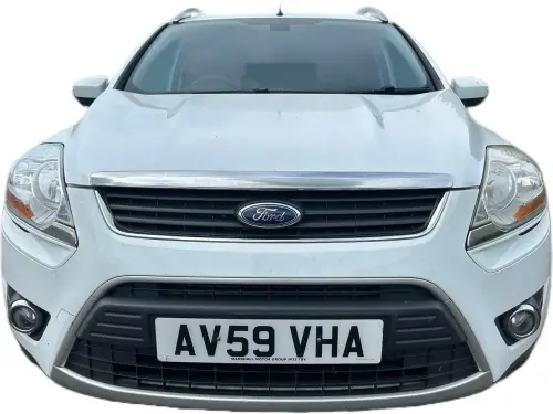 Ford Kuga AV59 VHA