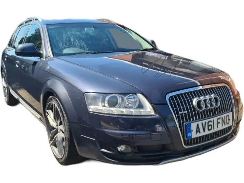 Audi Allroad AV61 FNO