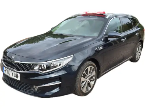 Kia Optima RV17 YBW