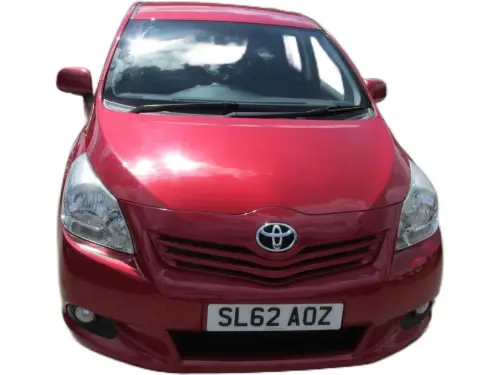 Toyota Verso SL62 AOZ