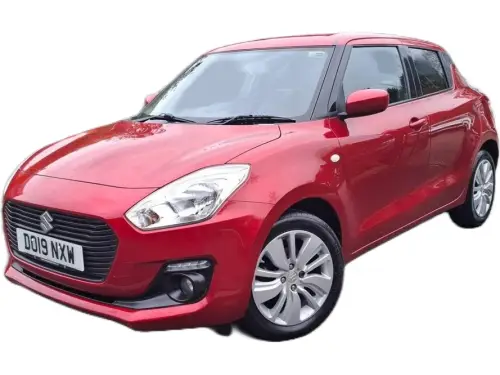Suzuki Swift DO19 NXW