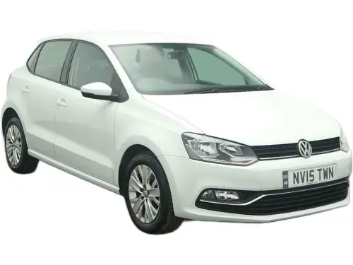 Volkswagen Polo NV15 TWN