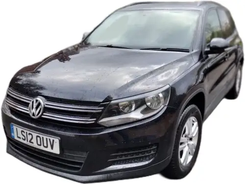 Volkswagen Tiguan LS12 OUV