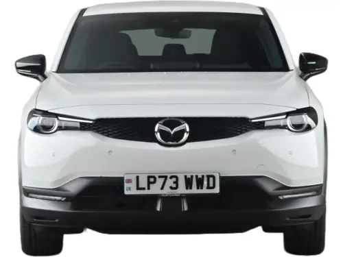Mazda MX-30 Prime-Line Range Extnd A LP73 WWD