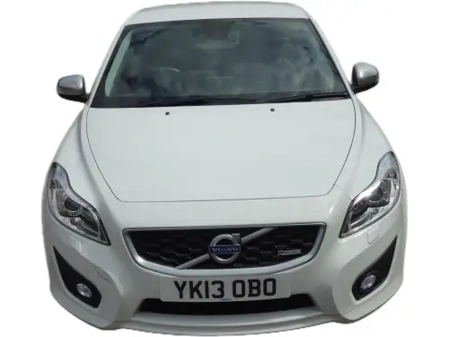 Volvo C30 YK13 OBO